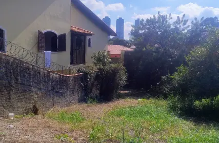 Imagem: Terreno para Venda, Adalgisa (Osasco)