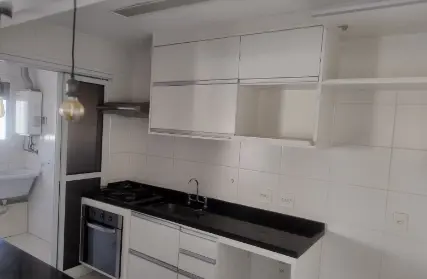 Imagem: Apartamento para Venda, Umuarama