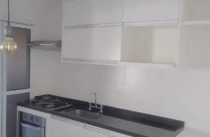 Imagem: Apartamento para Venda, Umuarama