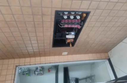 Imagem: Apartamento para Venda, Cidade São Francisco