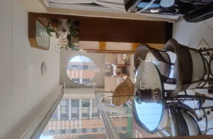 Imagem: Apartamento para Venda, Cidade São Francisco