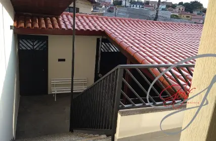 Imagem: Condomínio Fechado para Venda, Adalgisa (Osasco)