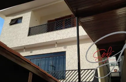 Imagem: Condomínio Fechado para Venda, Adalgisa (Osasco)