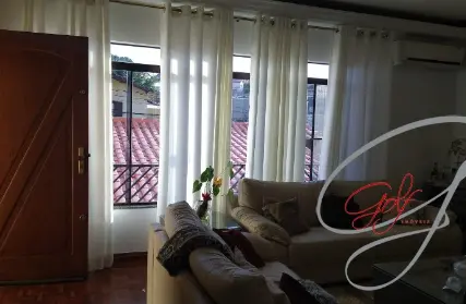 Imagem: Condomínio Fechado para Venda, Adalgisa (Osasco)