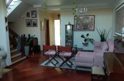 Imagem: Sobrado para Venda, Cidade São Francisco