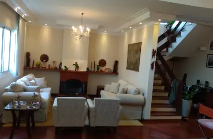 Imagem: Sobrado para Venda, Cidade São Francisco