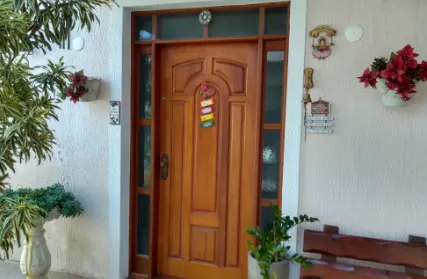 Imagem: Sobrado para Venda, Cidade São Francisco