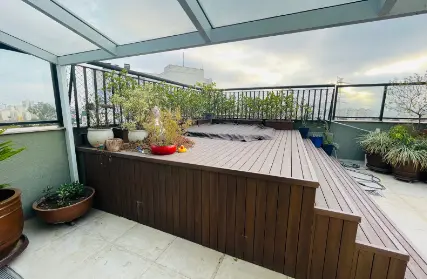 Imagem: Cobertura para Venda, Cidade São Francisco