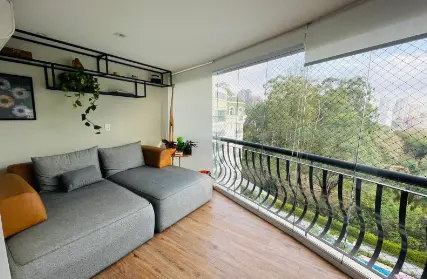 Imagem: Cobertura para Venda, Cidade São Francisco