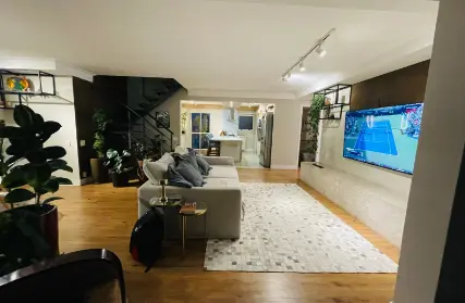 Imagem: Cobertura para Venda, Cidade São Francisco