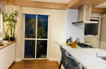 Imagem: Cobertura para Venda, Cidade São Francisco