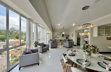 Imagem: Condomínio Fechado para Venda, Granja Viana