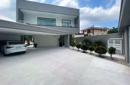 Imagem: Condomínio Fechado para Venda, Chácara Granja Velha