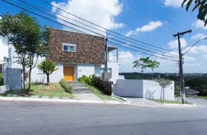 Imagem: Condomínio Fechado para Venda, Chácara Granja Velha