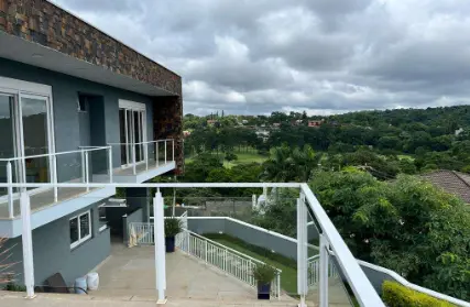 Imagem: Condomínio Fechado para Venda, Chácara Granja Velha