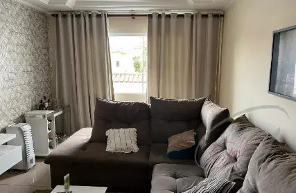 Imagem: Sobrado para Venda, Jardim Guadalupe