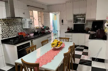 Imagem: Sobrado para Venda, Jardim Guadalupe