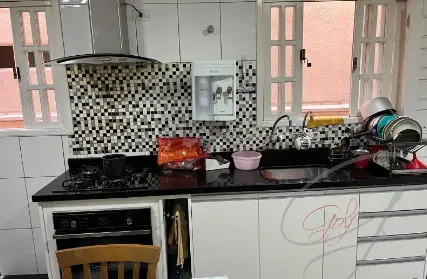 Imagem: Sobrado para Venda, Jardim Guadalupe