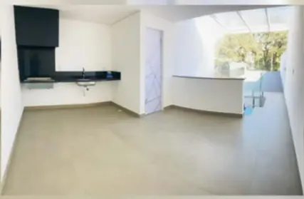 Imagem: Sobrado para Venda, Bela Vista (Osasco)