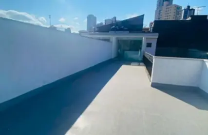 Imagem: Sobrado para Venda, Bela Vista (Osasco)