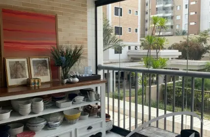 Imagem: Apartamento para Venda, Cidade São Francisco