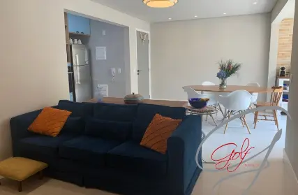 Imagem: Apartamento para Venda, Cidade São Francisco