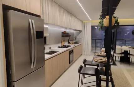 Imagem: Apartamento para Venda, Vila Campesina