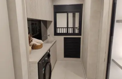 Imagem: Apartamento para Venda, Vila Campesina