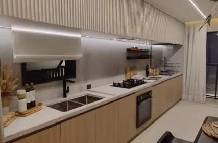 Imagem: Apartamento para Venda, Vila Campesina