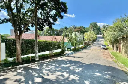 Imagem: Condomínio Fechado para Venda, Recanto Impla