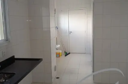 Imagem: Apartamento para Venda, Vila Yara