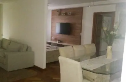 Imagem: Apartamento para Venda, Cidade São Francisco