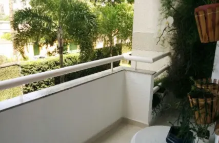 Imagem: Apartamento para Venda, Cidade São Francisco