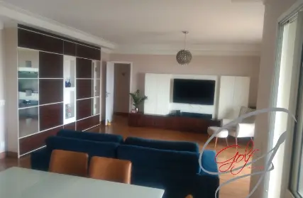 Imagem: Apartamento para Venda, Vila São Francisco