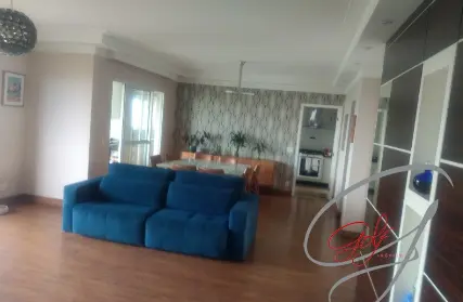 Imagem: Apartamento para Venda, Vila São Francisco