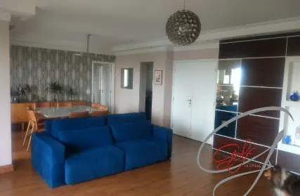 Imagem: Apartamento para Venda, Vila São Francisco