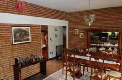 Imagem: Casa Térrea para Venda, Cidade São Francisco