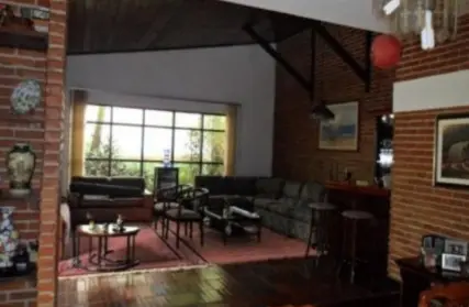 Imagem: Casa Térrea para Venda, Cidade São Francisco