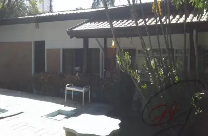 Imagem: Casa Térrea para Venda, Cidade São Francisco