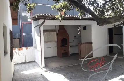 Imagem: Sobrado para Venda, Vila Yara