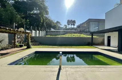 Imagem: Condomínio Fechado para Venda, Granja Viana