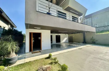 Imagem: Condomínio Fechado para Venda, Granja Viana