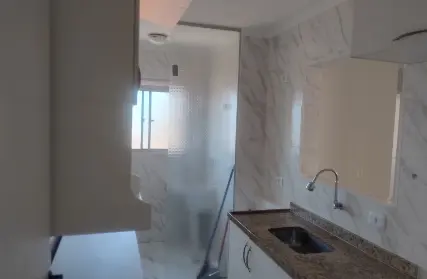 Imagem: Apartamento para Alugar, Vila Yara