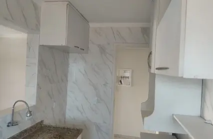 Imagem: Apartamento para Alugar, Vila Yara