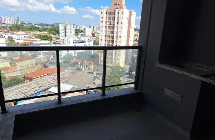 Imagem: Apartamento para Venda, Vila Osasco