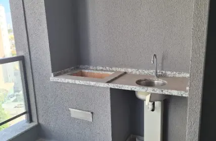 Imagem: Apartamento para Venda, Vila Osasco