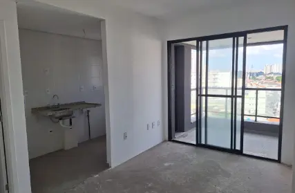Imagem: Apartamento para Venda, Vila Osasco