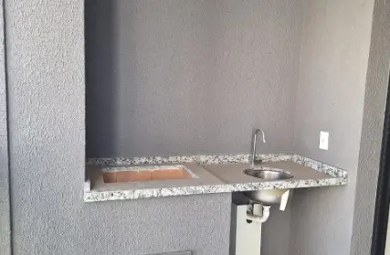 Imagem: Apartamento para Venda, Vila Osasco