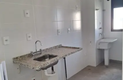 Imagem: Apartamento para Venda, Vila Osasco