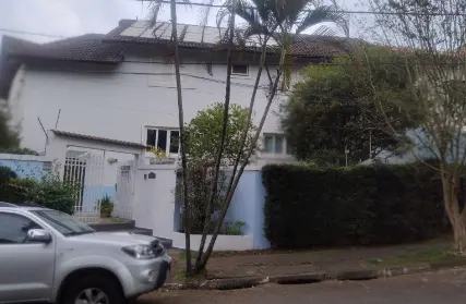Imagem: Sobrado para Venda, Parque dos Príncipes